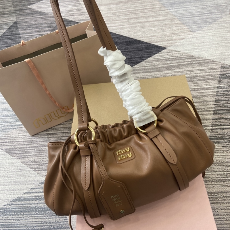 Miu Miu Bucket Bags